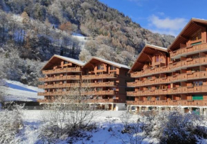 Aparthotel Mountain River Resort
